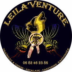 logo de Leila'venture